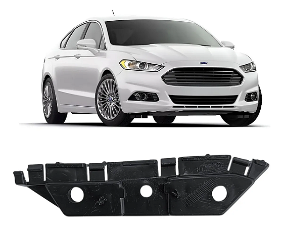 Guia Suporte Dianteiro Fusion 2013 2014 2015 2016 Direito Passageiro DS7Z17C947A