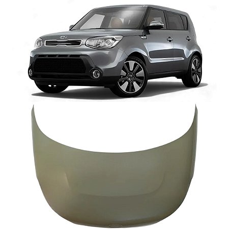 Capo Dianteiro Soul 2014 2015 2016 2017 2018 2019 66400b2000