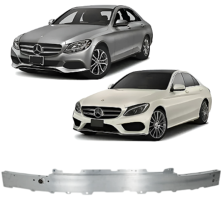 Alma Viga Dianteiro Mercedes C180 C200 C250 C300 A2056202034