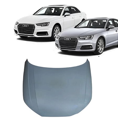 Capô Dianteiro Novo Audi A4 2016 2017 2018 2019 8w0823029a