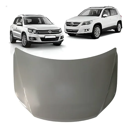 Capo Tiguan 2009 2010 2011 2012 2013 2014 2015 2016 2017