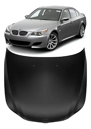 Capo Bmw Serie 5 530i 545i 550i 2004 2005 2006 2007 2008 2009