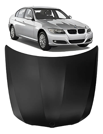 Capo Dianteiro Bmw Serie3 320i 325i 328i 2009 2010 2011 2012