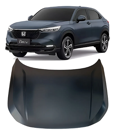 Capo Dianteiro Honda Hrv 2022 2023 2024 2025 2026 Novo