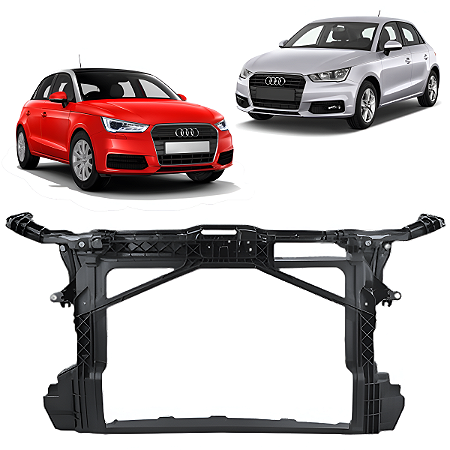 Painel Suporte Frontal Audi A1 2015 2016 2017 2018 Novo
