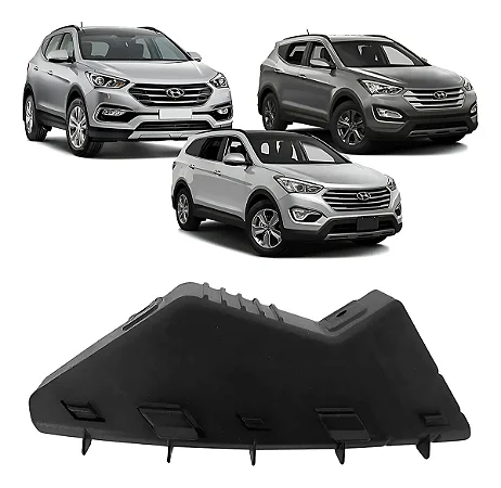 Guia Farol Passageiro Santa Fe 2013 2014 2015 2016 2017 2018 86552-2W000