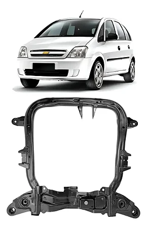 QUADRO AGRAGADO SUSPENSÃO MERIVA 2003 2004 2005 2006 2007 2008 2009 2010 2011 2012 9331666