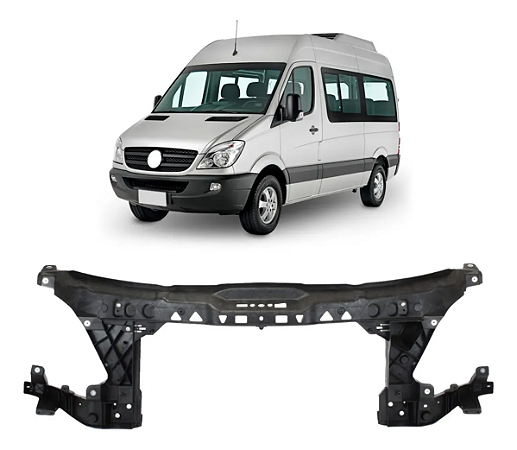 Painel Frontal Sprinter 415/311/515 2012 2013 2014 2015 2016 9068800203 9068800603