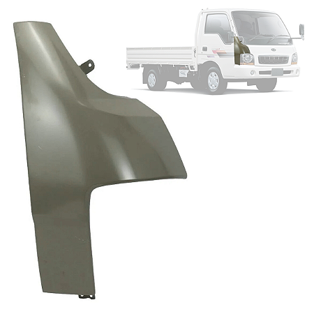 PARALAMA BONGO K2500 K3000 1997 1998 1999 2000 2001 2002 2003 2004 2005 DIREITO
