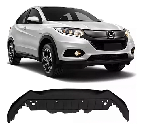 Spoiler Defletor Protetor Inferior Dianteiro Honda HRV 2015 2016 2017 2018 71102t7tm0 71102-T7J-H00 04712-T7W-A90 04712-T7W-A90ZZ