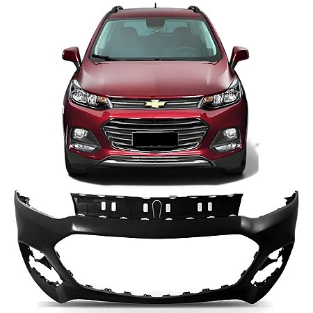 Parachoque Envolvente Dianteiro Tracker 2017 2018 2019 42392730