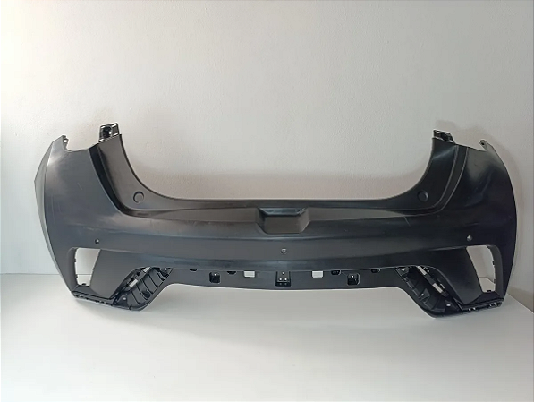 Parachoque Traseiro Byd Dolphin 2023 a 2025 c/ Furo | BOX 7 AUTO
