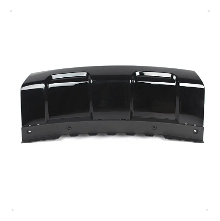Moldura Aplique Spoiler Inferior Parachoque Dianteiro Range Rover Sport 2014 2015 2016 2017 LR045037 LR045038 LR045039