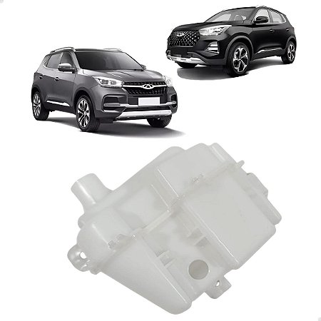 Reservatório Água Limpador Chery Tiggo 5x 2020 2023 2024 2025