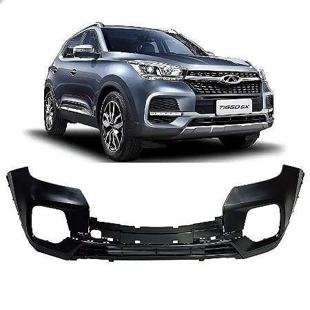 Parachoque Dianteiro Novo Chery Tiggo 5x 2020 2021 2022