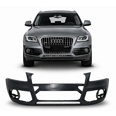 PARACHOQUE DIANTEIRO ENVOLVENTE AUDI Q5 2013 2014 2015 2016 2017