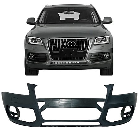 PARACHOQUE DIANTEIRO ENVOLVENTE AUDI Q5 2013 2014 2015 2016 2017