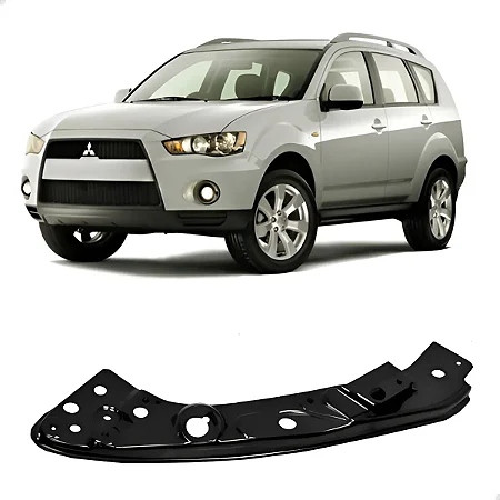 Suporte Alojamento Do Farol 2008 2009 2010 2011 2012 Lado Esquerdo Motorista