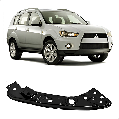 Suporte Alojamento Do Farol 2008 2009 2010 2011 2012 Lado Direito Passageiro