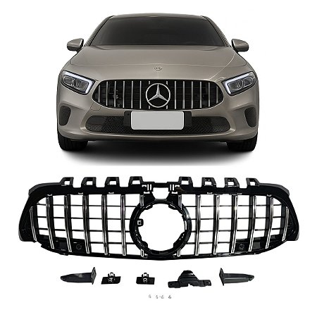 Grade Superior Mercedes W177 A200 A250 Gtr 2019 2020 2021