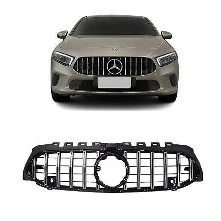 Grade Superior Mercedes W177 A200 A250 Gtr 2019 2020 2021