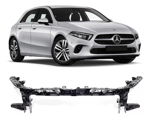 Painel Superior Dianteiro Mercedes A200 A250 2019 20 21 2022