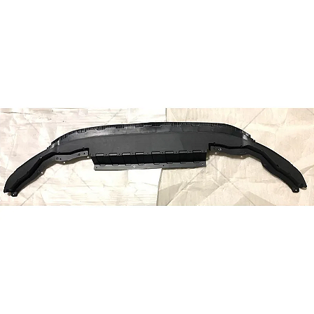 Spoiler Diant Parachoque Inferior Tiguan R-line 2018 19 2020