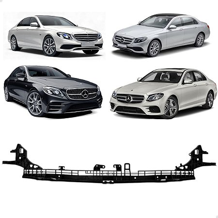 Suporte Grade Superior Dianteira E250 E300 E43 E53 E63 AMG 2017 2018 2019 2020 A2136201701