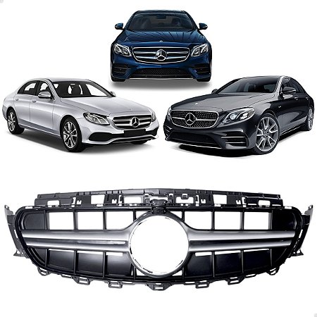 Grade Superior E63S GTR Mercedes W213 E250 E300 E43 E53 E63 AMG 2017 2018 2019 2020 A2138880123