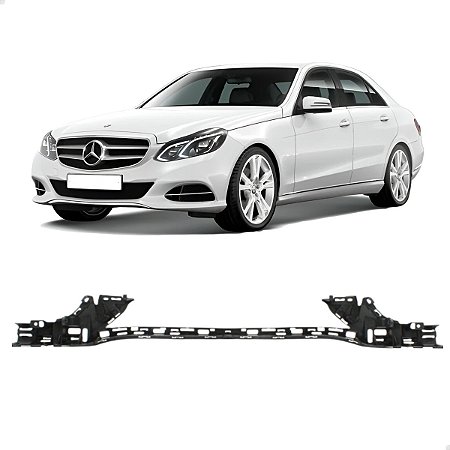 Grade Suporte Inferior Friso E250 E350 E400 Avantgarde 2014 2015 2016 A2128854065