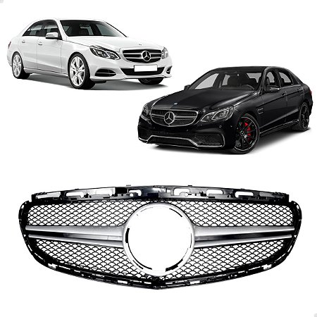 Grade Superior AMG Mercedes W212 E250 E350 E400 E63 AMG 2014 2015 2016 A2128850822