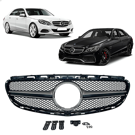 Grade Superior AMG Mercedes W212 E250 E350 E400 E63 AMG 2014 2015 2016 A2128850822