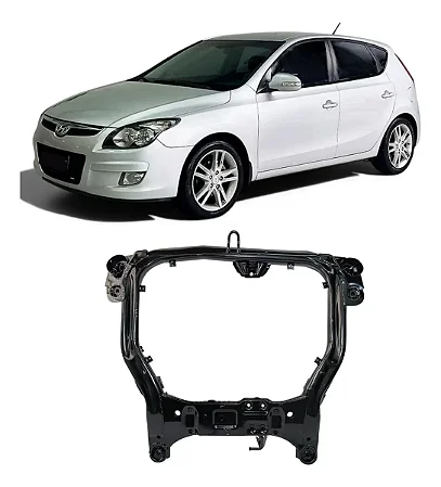 Agregado Da Suspensão Dianteira I30 2009 2010 2011 2012