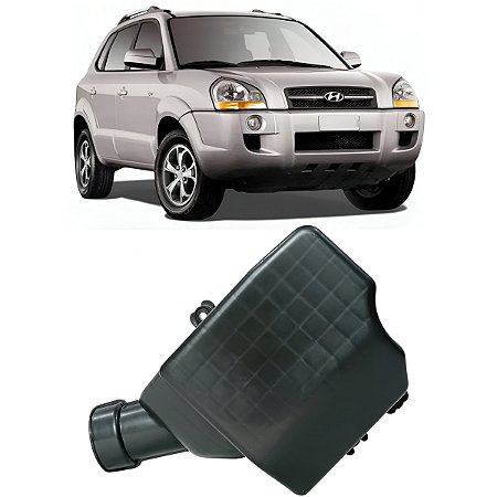 CAIXA RESSONADORA TUCSON 2008 2009 2010 2011 2012 2013 2014 28110-2E000