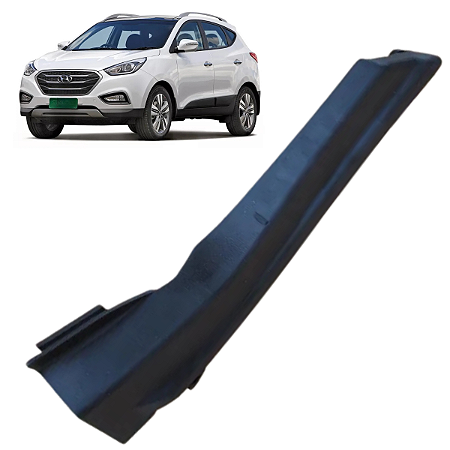 ACABAMENTO GRELHA LADO ESQUERDO IX35 2010 2012 2015 19 2022