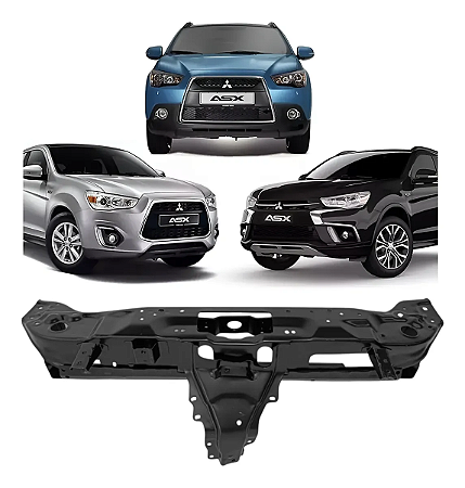 Painel Frontal Central Superior Asx 2010 2011 2013 2014 2015 2016 2017 2018 2019 2020 2525412r8