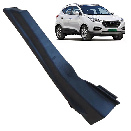 ACABAMENTO GRELHA IX35 2010 2012 2015 2019 2022 LADO DIREITO