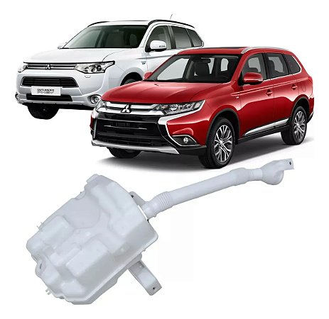 Reservatorio Agua Parabrisa Outlander 2014 2015 2016 2017 2018 2019 2020 2021 02132500