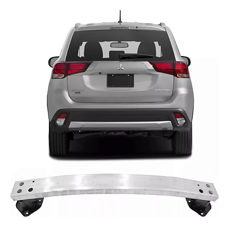 Alma Viga Lamina Traseira Outlander 2014 2015 2017 2018 2019 2020 6410C519