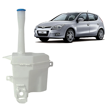 Reservatorio De Agua Limpador Parabrisa I30 2010 2011 2012 98620-2L000