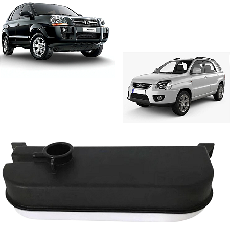 Reservatório Água Tucson Sportage 2005 2008 2010 2012 2014