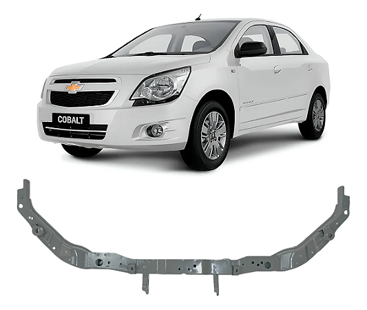 Painel Superior Dianteiro Cobalt 2011 2012 2013 2014 2015 94776288