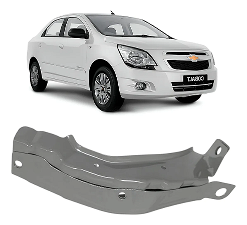 Suporte Direito Painel Dianteiro Cobalt 2011 2012 2013 2014 2015 52031238