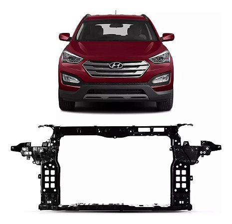 Painel Frontal Mini Frente Santa Fé 2013 2014 2015 2016