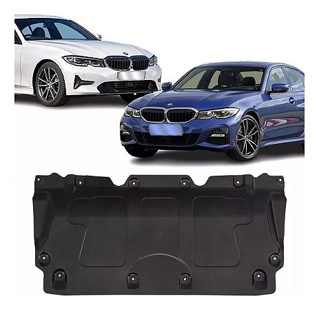 Protetor De Carter Bmw G20 320i 330i 335i 2019 2022 2021 2023 2024