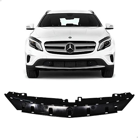 Acabamento Superior Painel Frontal X156 Gla200 Gla250 2015 2016 2017 A1568850465