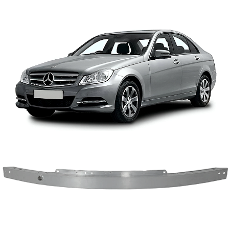 Alma Frontal Mercedes C180 C200 C250 C300 2007 2008 2009 2010 2011 2012 2013 2014 A2046205634