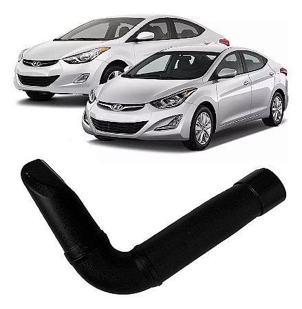 Duto Filtro De Ar Elantra 2011 2012 13 2014 2016 282103x020