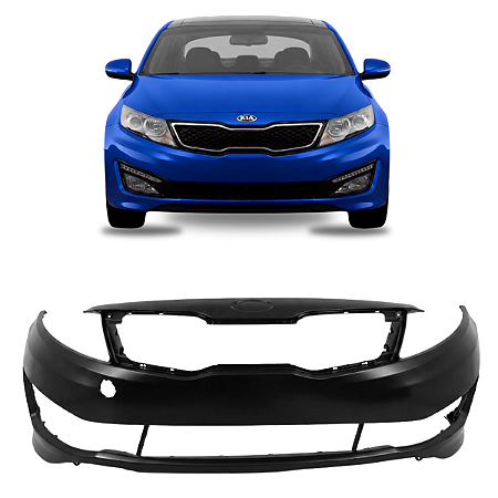 Parachoque Dianteiro Optima 2011 2012 2013 2014 865112T001