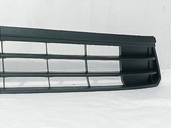 Grade Inferior Parachoque Diant Volkswagen Polo 2023 2024 2025 2026 6EA853677M9B9